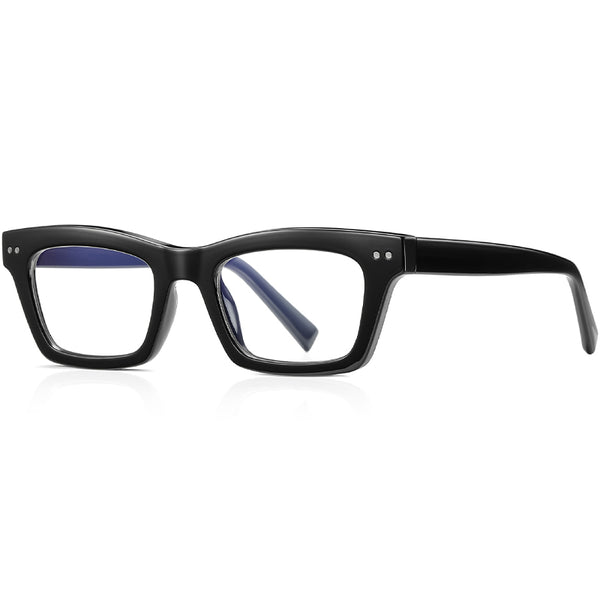 Rectangle Glasses PF1022