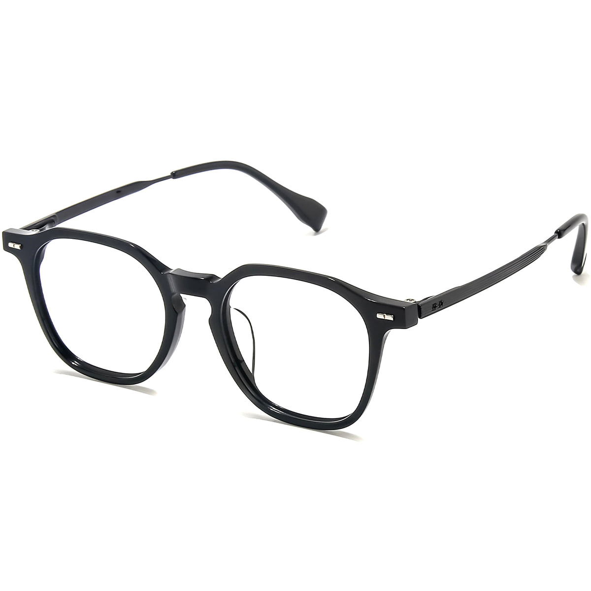 Square Glasses A4122