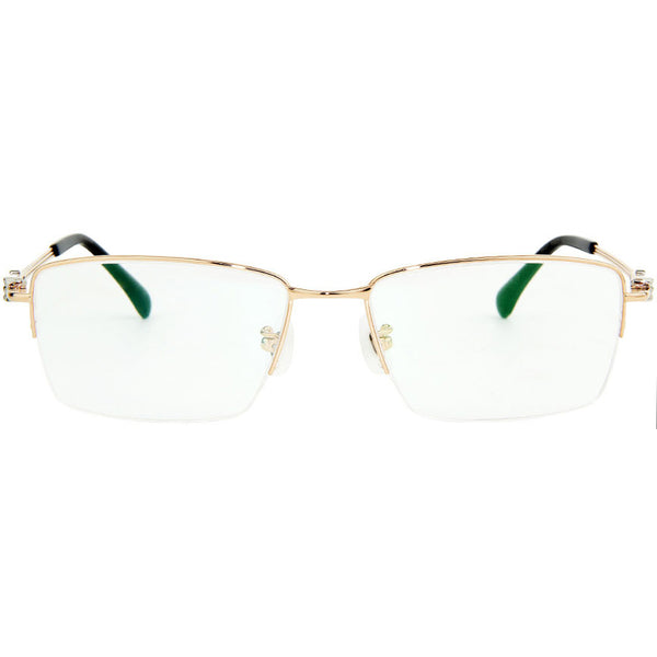 Rectangle Glasses JNJ1026