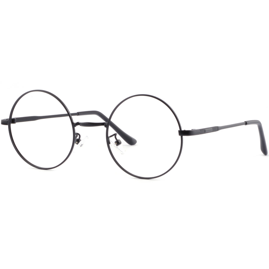 Round Glasses O1812