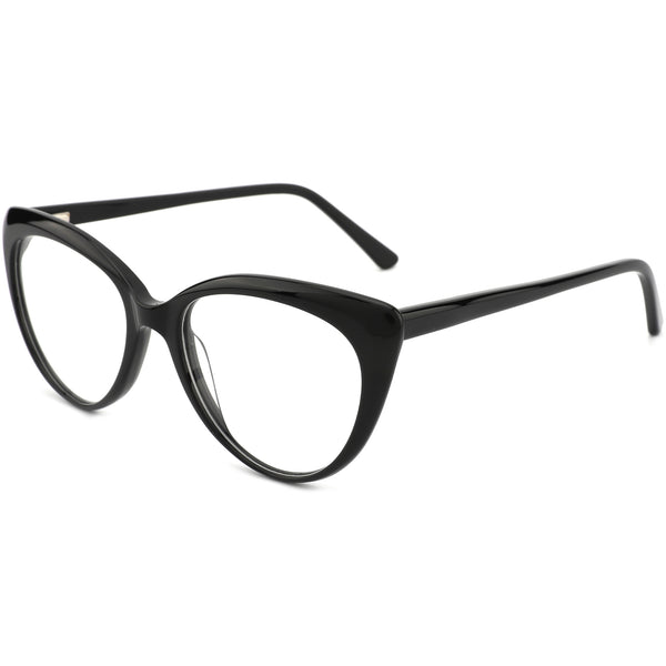 Cat-Eye Glasses A3263