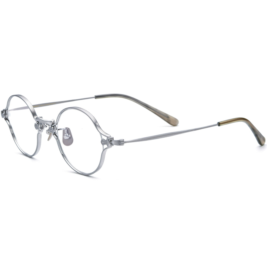 Round Glasses BR1457