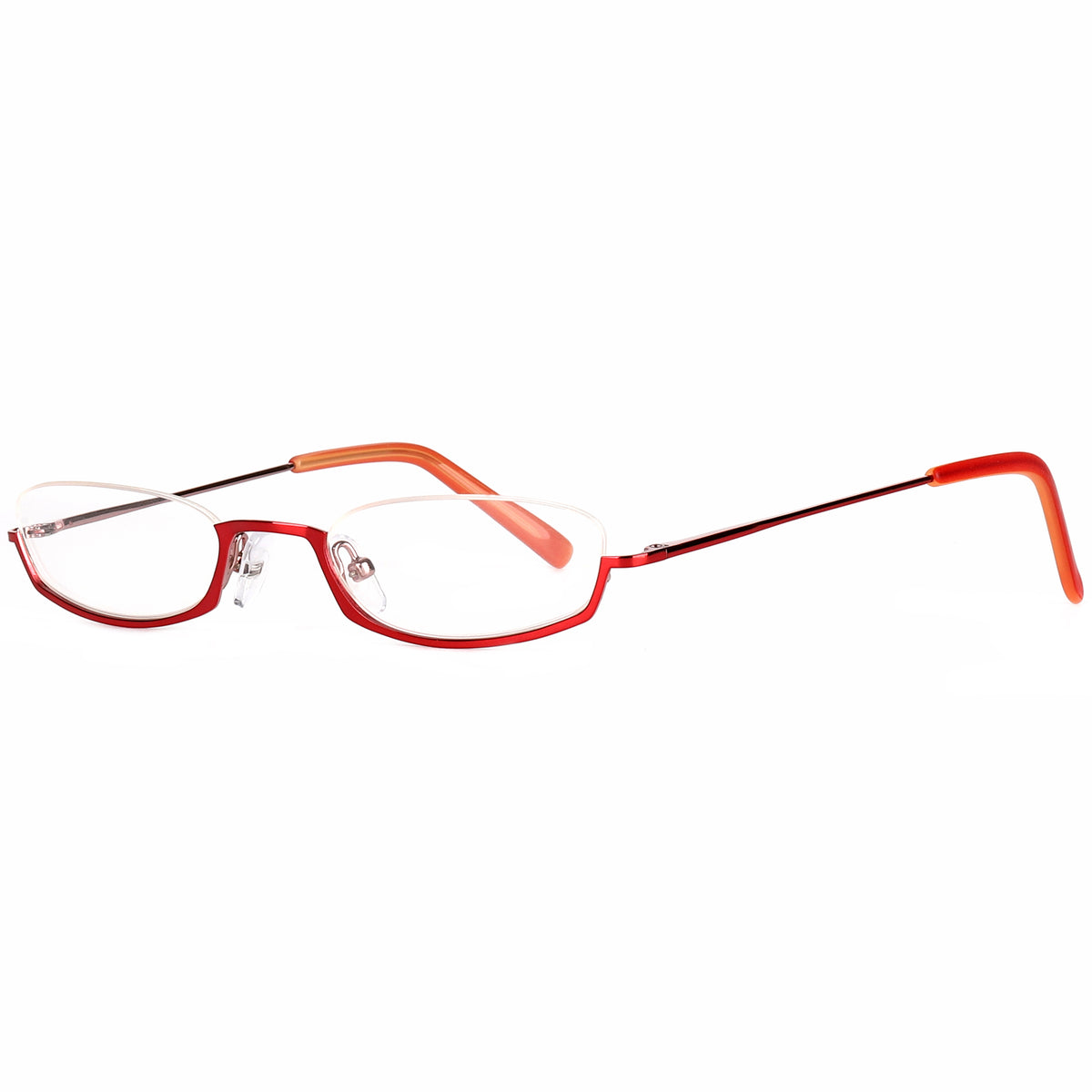 Rectangle Glasses RV1007
