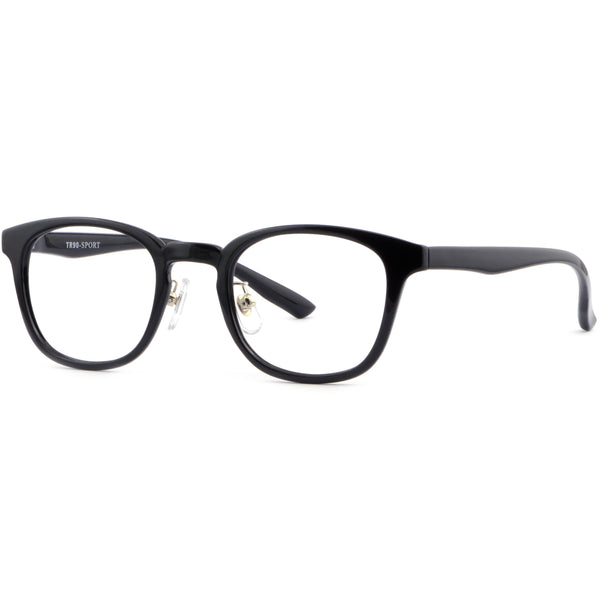 Square Glasses O1549