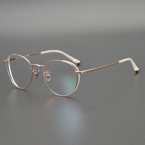 Round Glasses MW1039