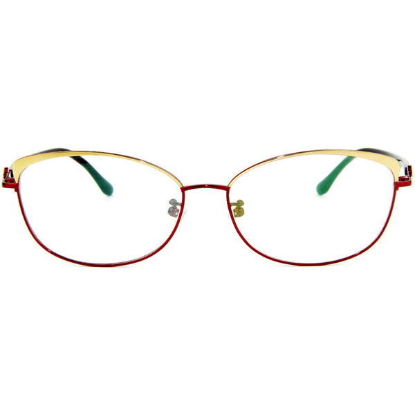 Cat-Eye Glasses JLS1032