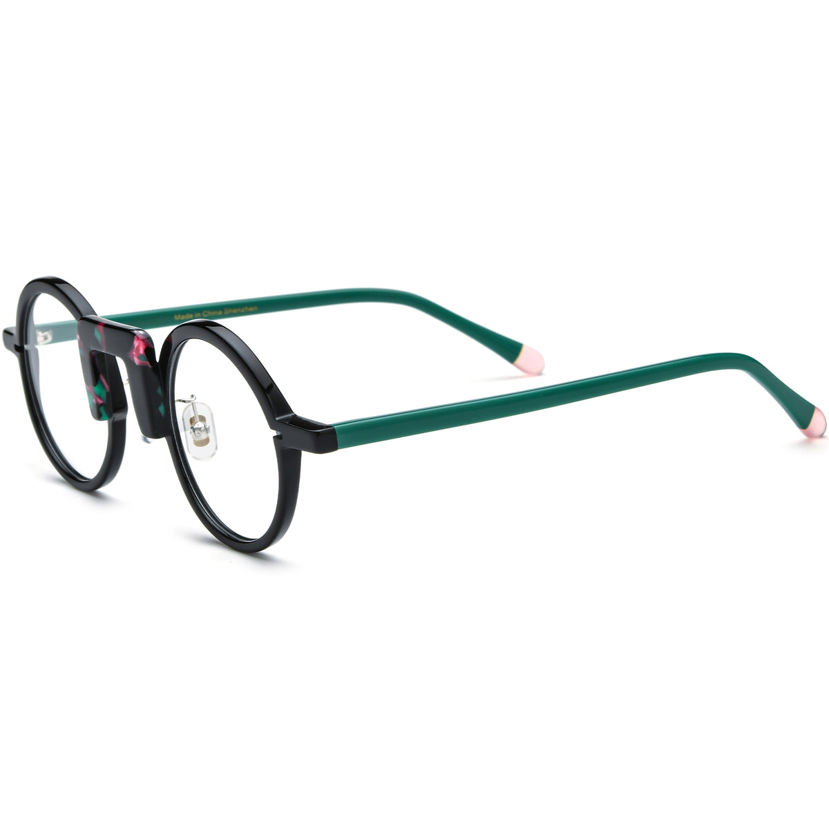 Round Glasses BR1614