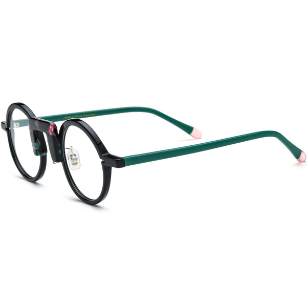 Round Glasses BR1614