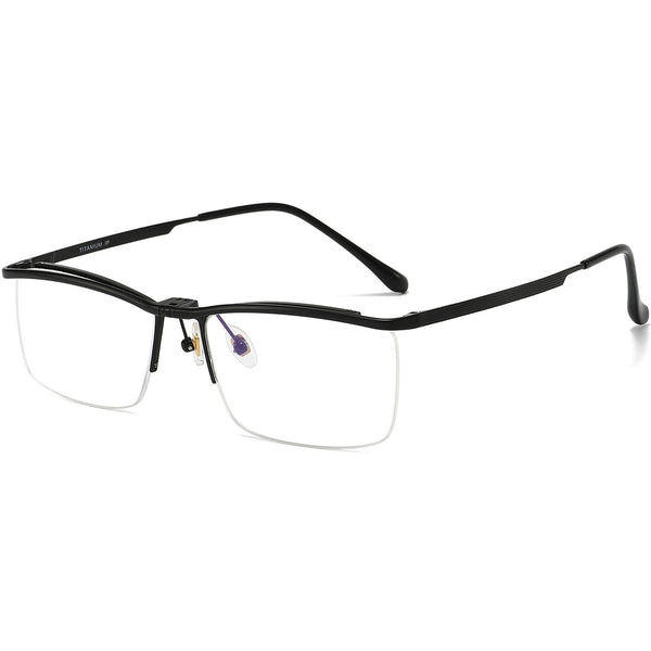 TC1001 - Black - image t1fto1
