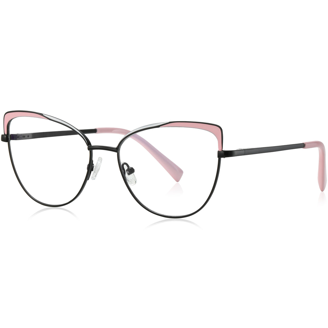 Cat-Eye Glasses PF1086