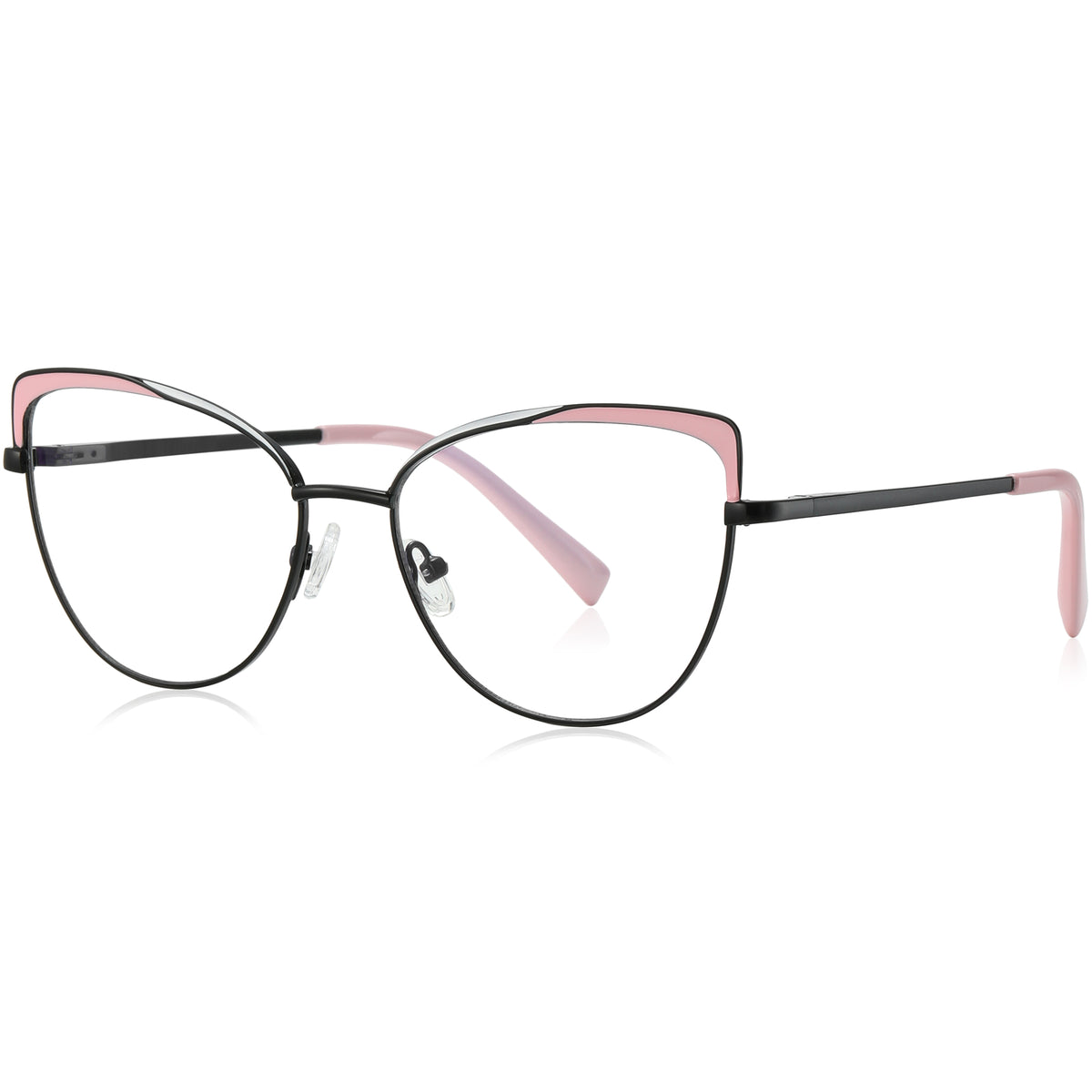 Cat-Eye Glasses PF1086