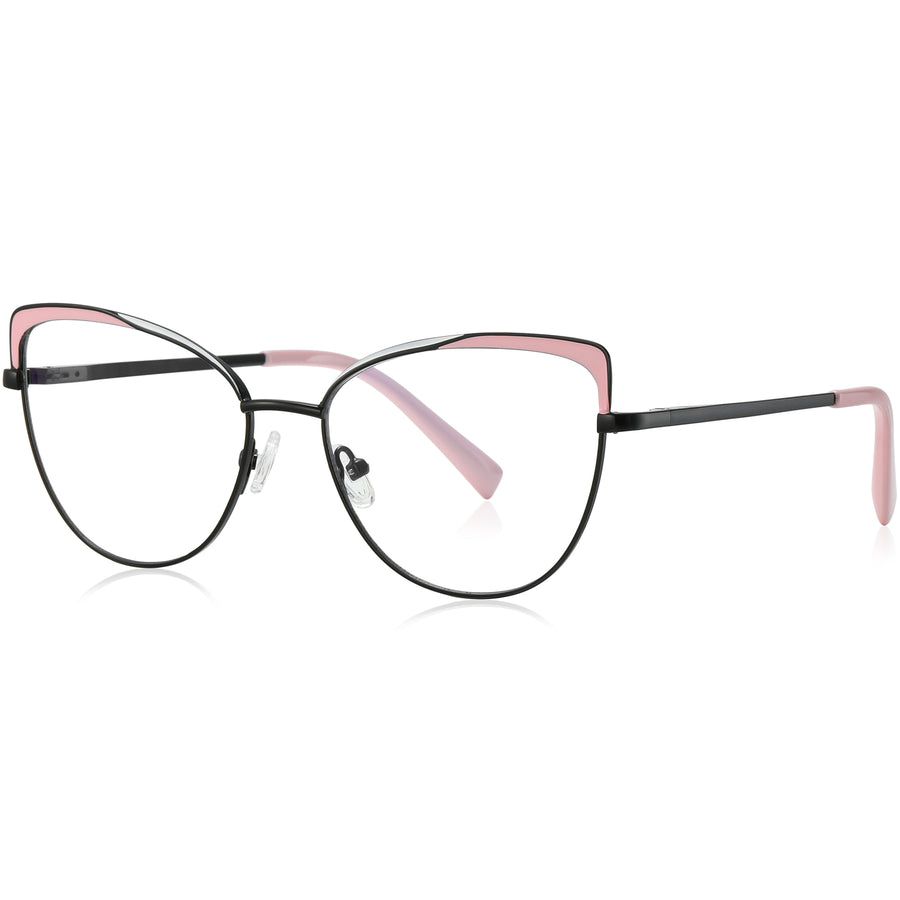 Cat-Eye Glasses PF1086
