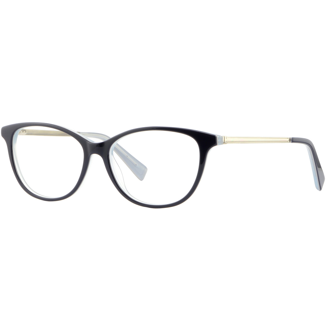 Oval Glasses O1585