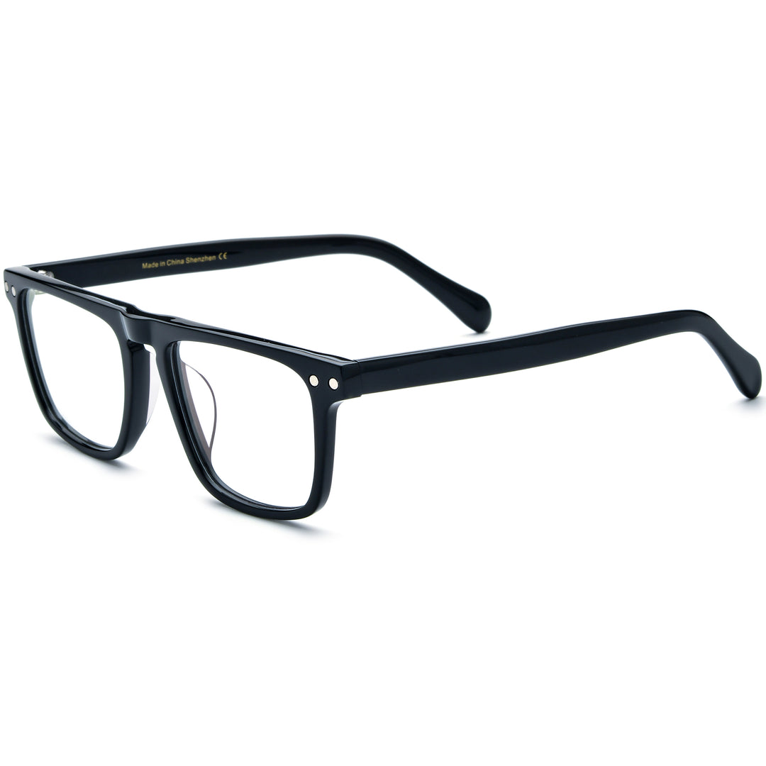 Square Glasses BR1433