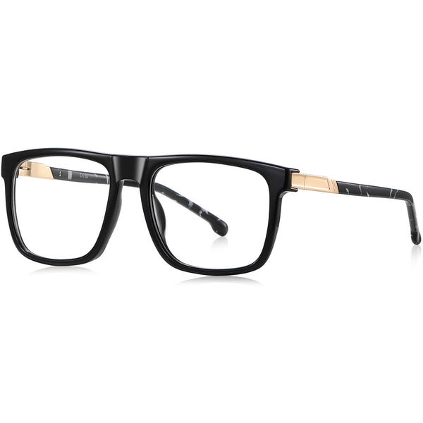 Square Glasses YSD1070