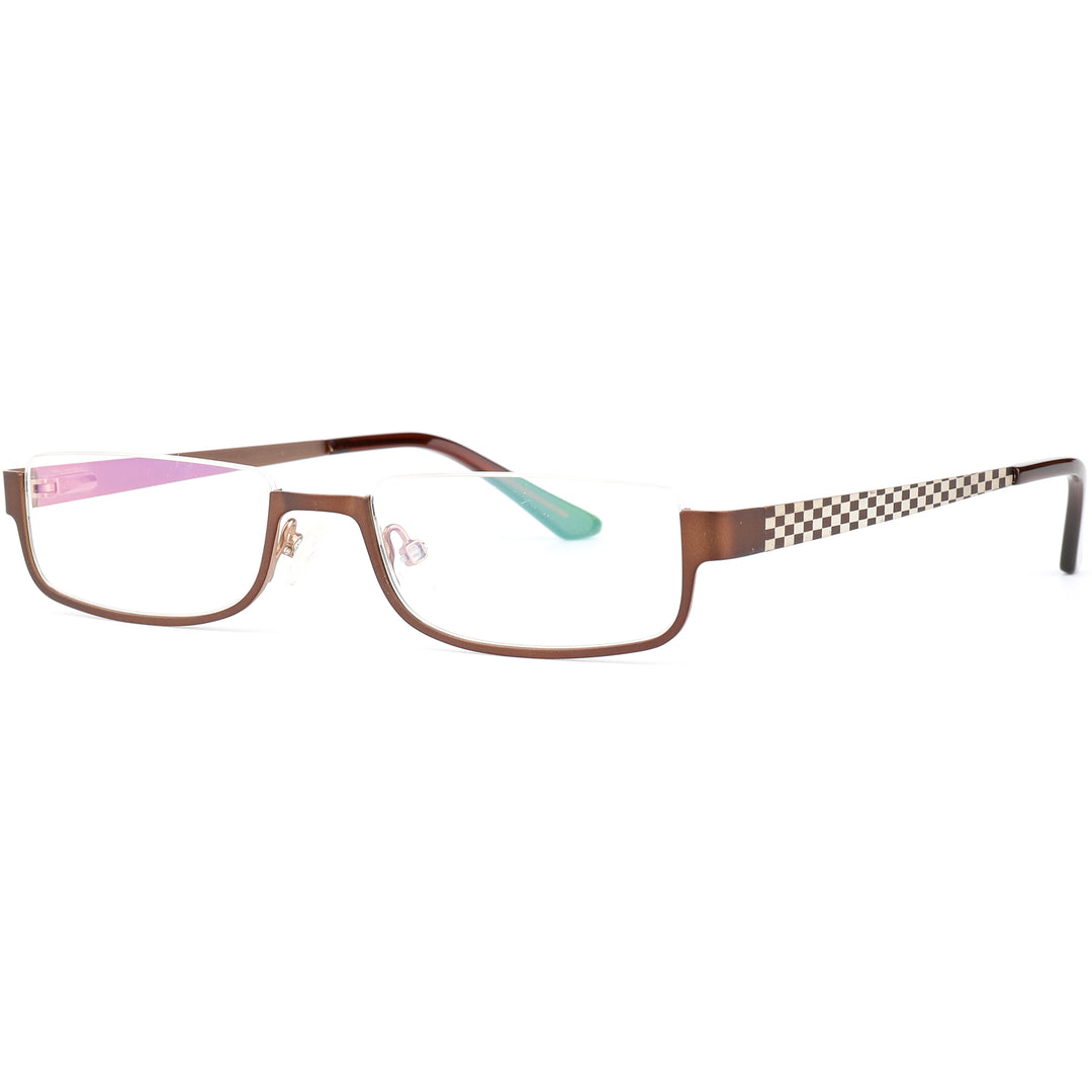 Rectangle Glasses RV1091