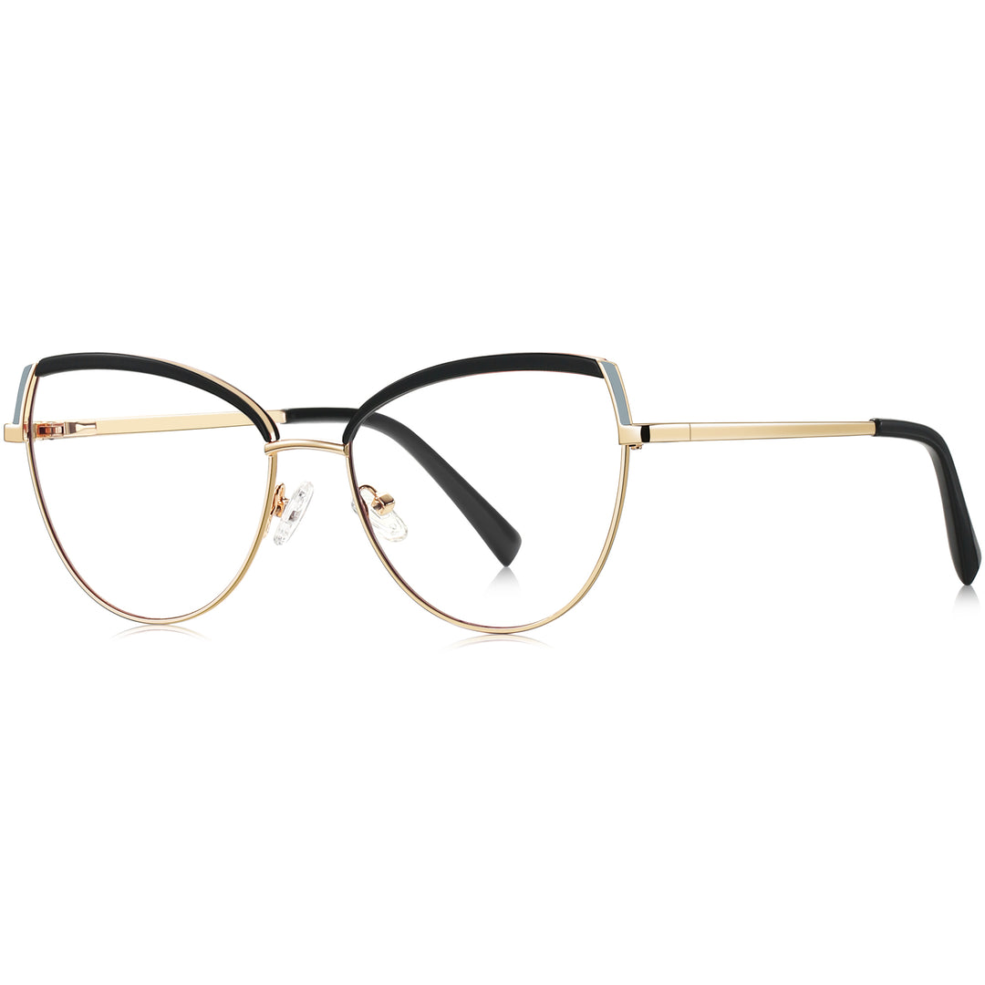 Cat-Eye Glasses PF1133