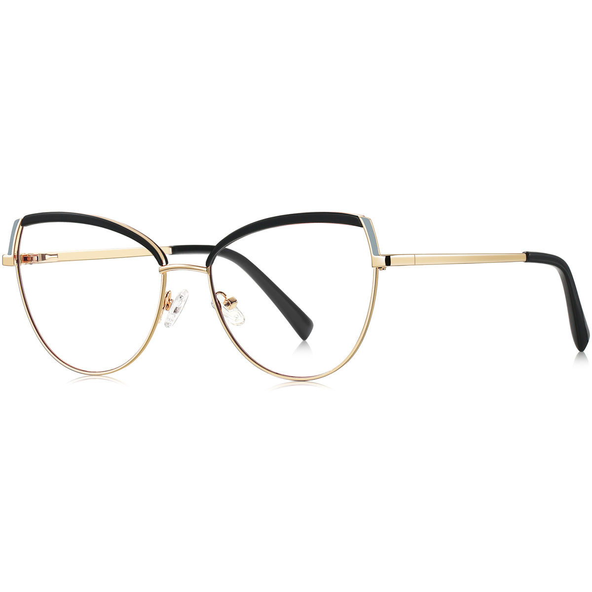 Cat-Eye Glasses PF1133