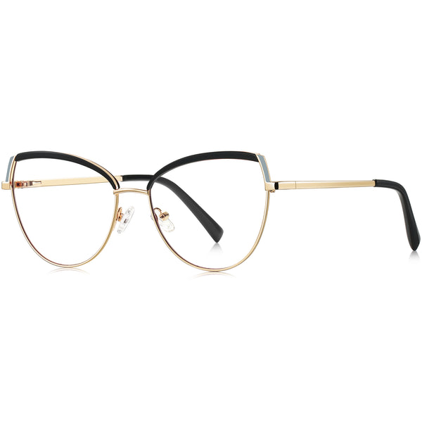 Cat-Eye Glasses PF1133