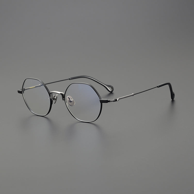 Geometric Glasses TG1025