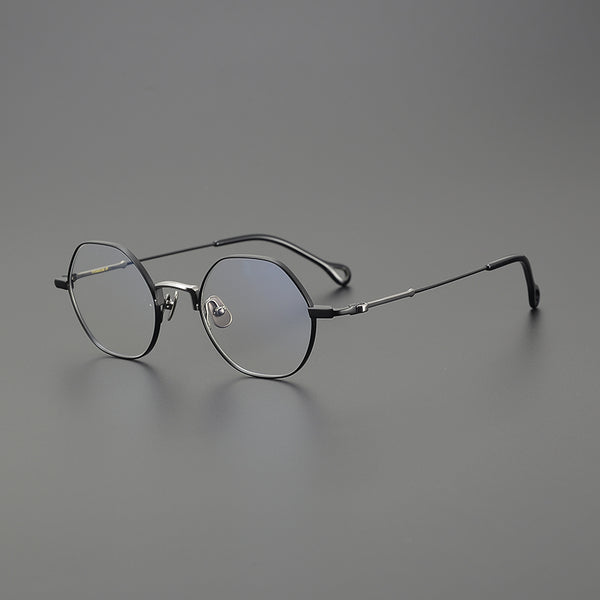 Geometric Glasses TG1025
