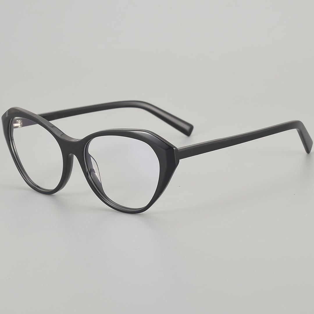 Cat-Eye Glasses BY1086