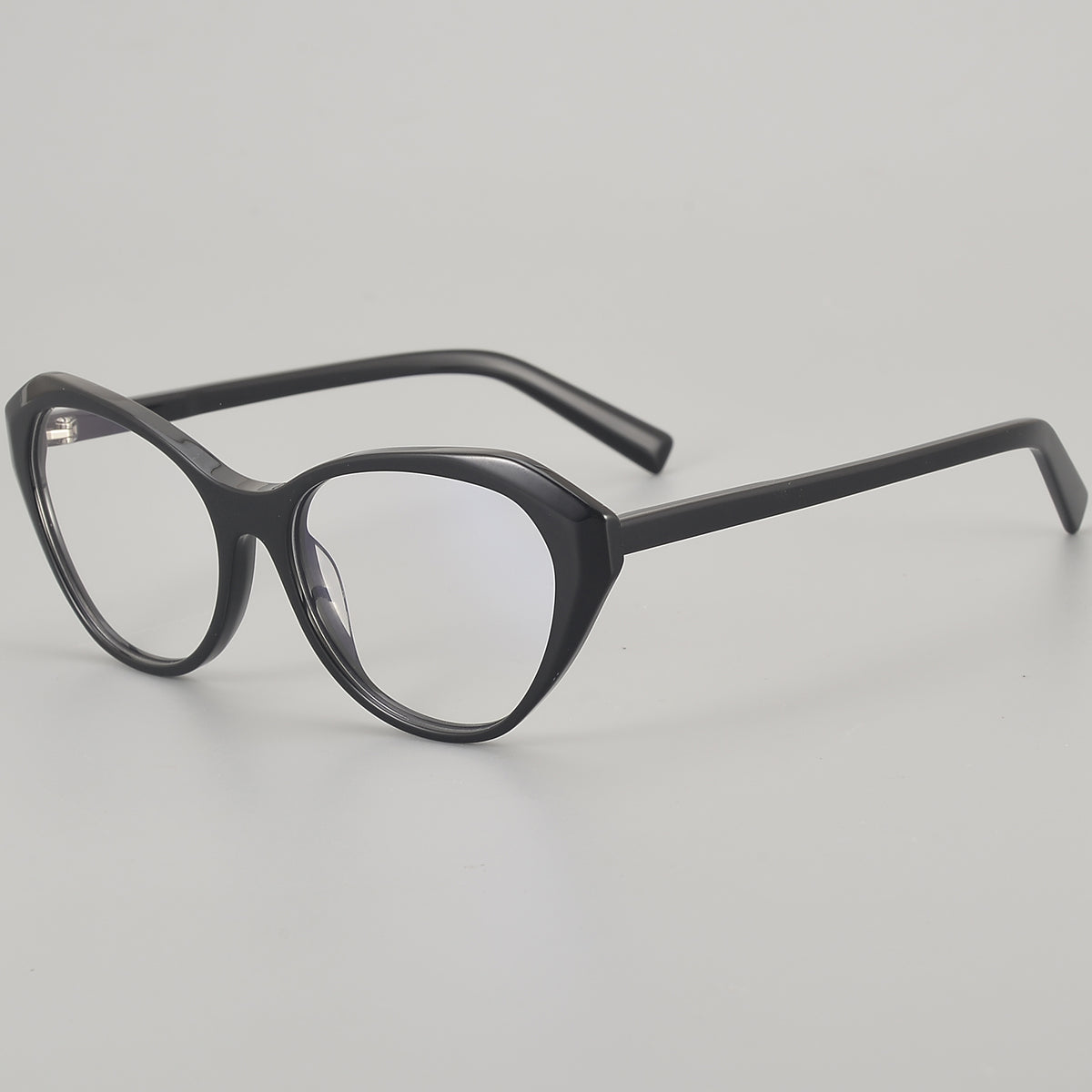 Cat-Eye Glasses BY1086