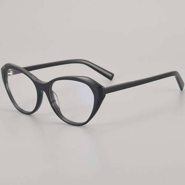 Cat-Eye Glasses BY1086