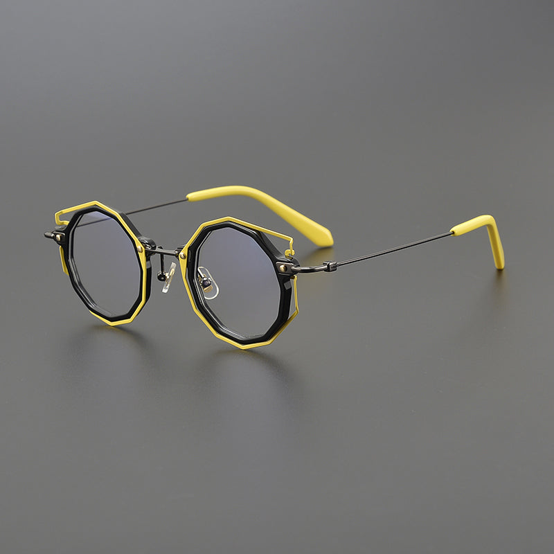 Geometric Glasses TG1133