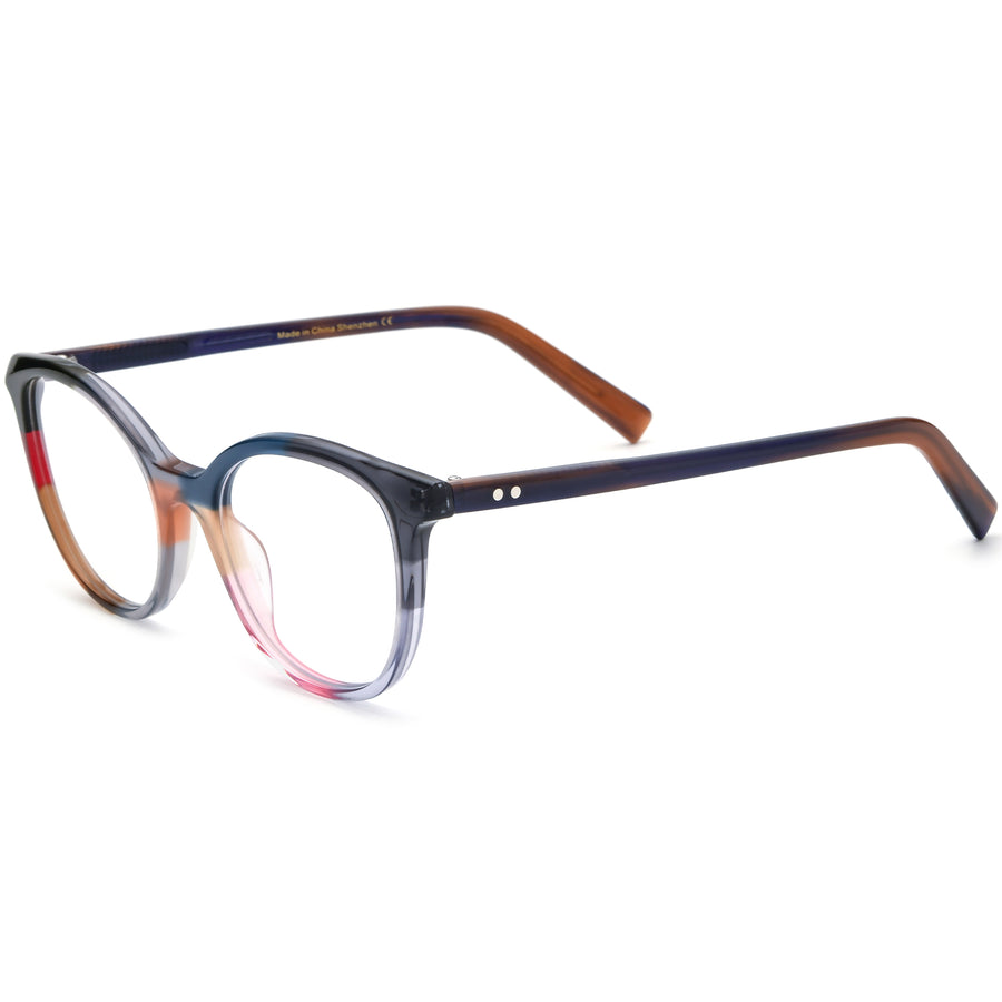 Round Glasses BR1396