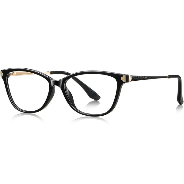 Cat-Eye Glasses YSD1060