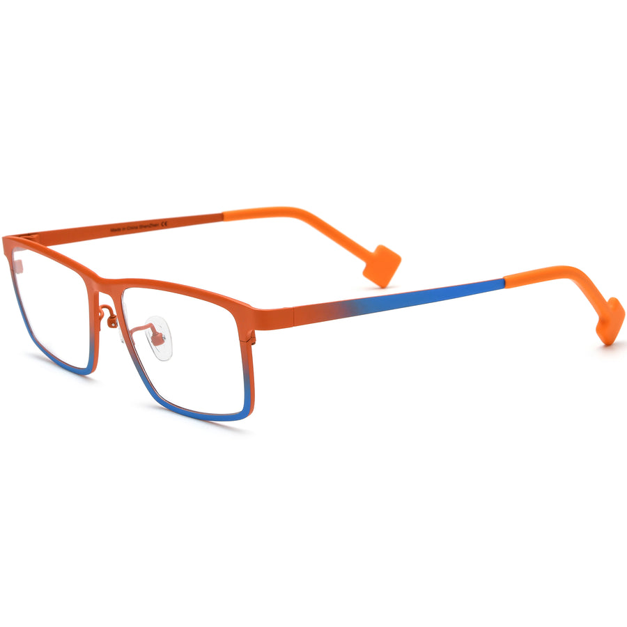 Rectangle Glasses BR1499