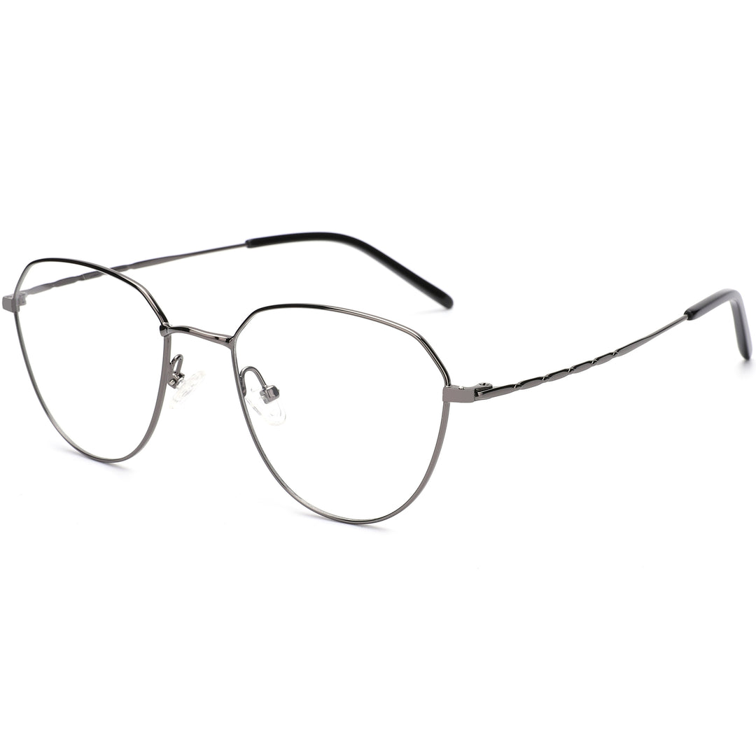 Round Glasses YEM1200