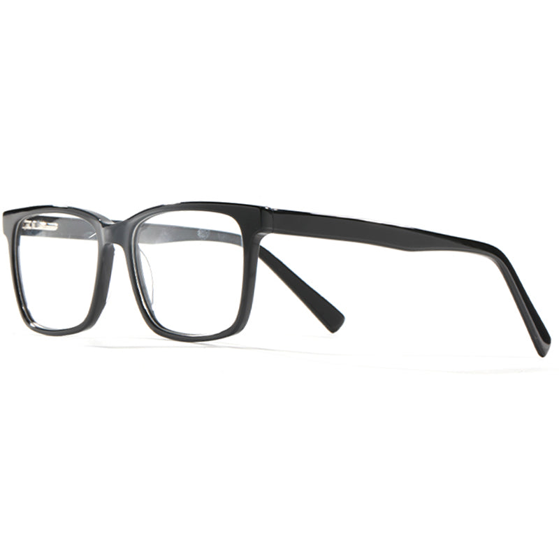 Rectangle Glasses GSR1101