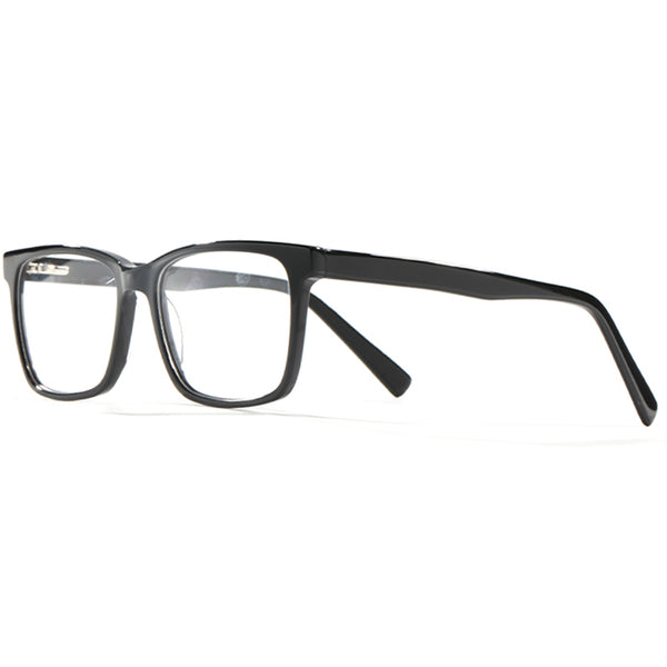 Rectangle Glasses GSR1101