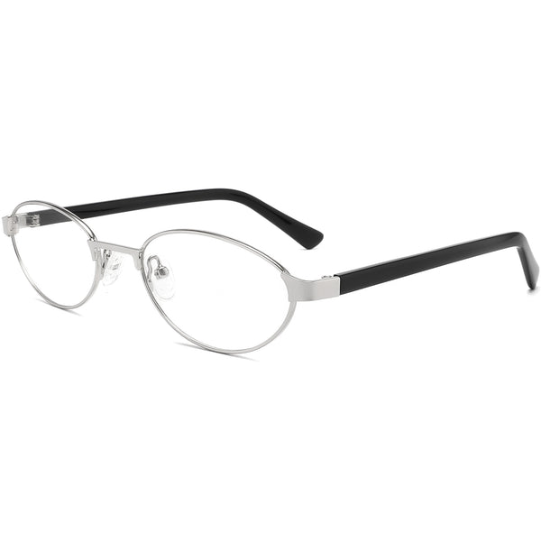 Oval Glasses GSR1188