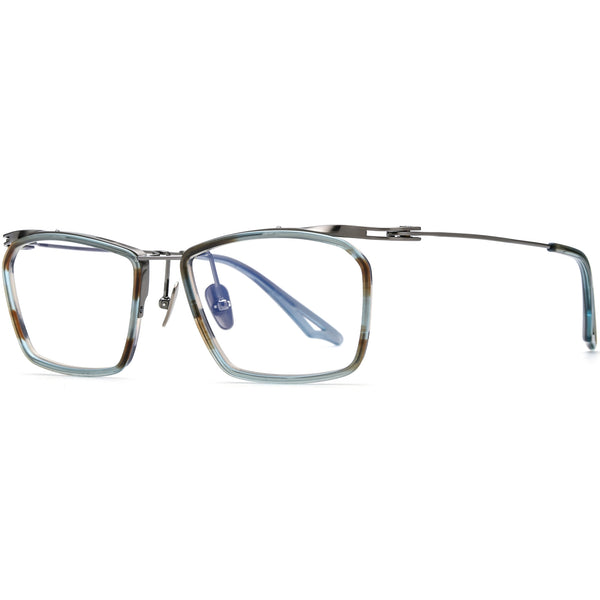 Rectangle Glasses BR1061