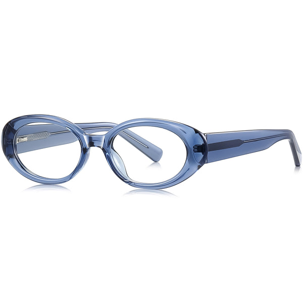 Oval Glasses YSD1085