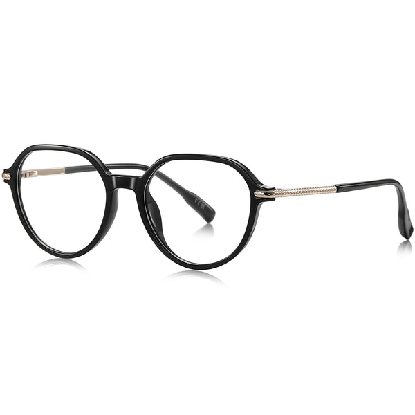 Round Glasses YSD1045