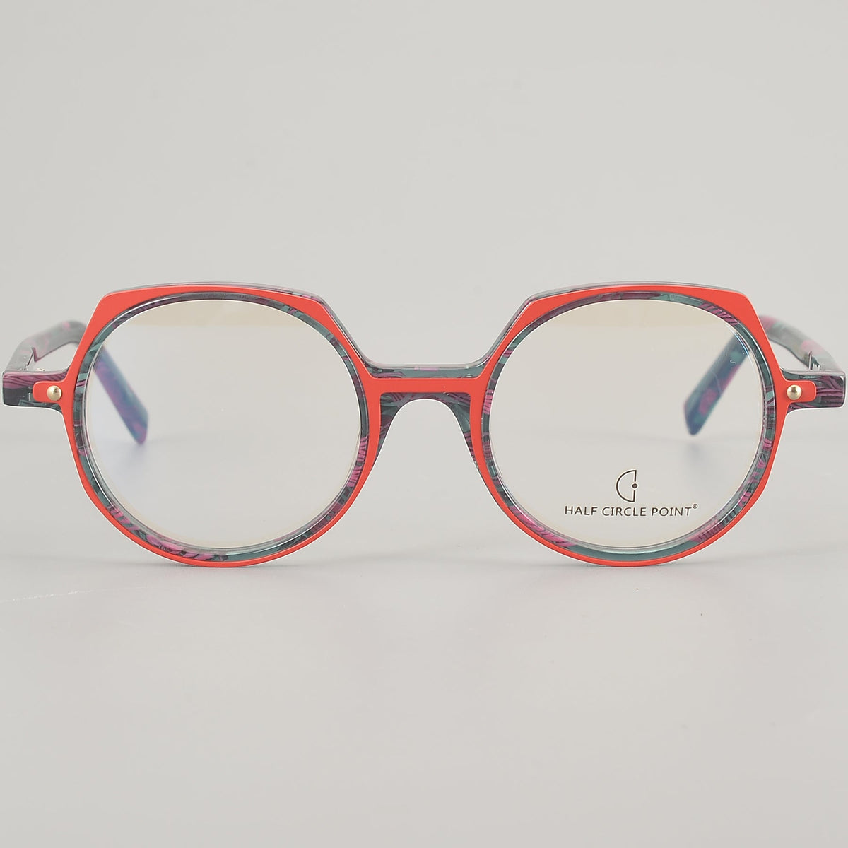 Round Glasses BY1106
