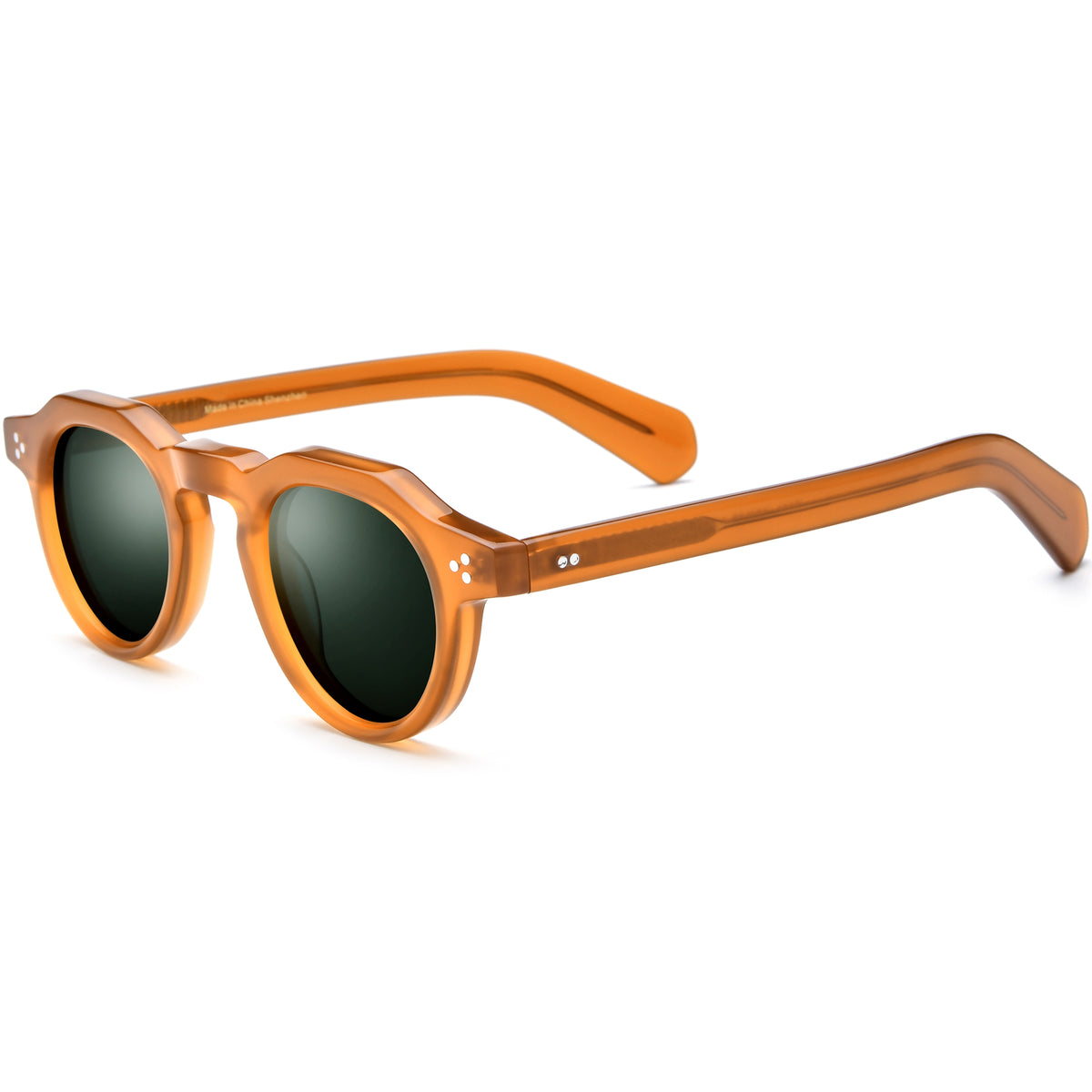 Round Sunglasses BRS1220