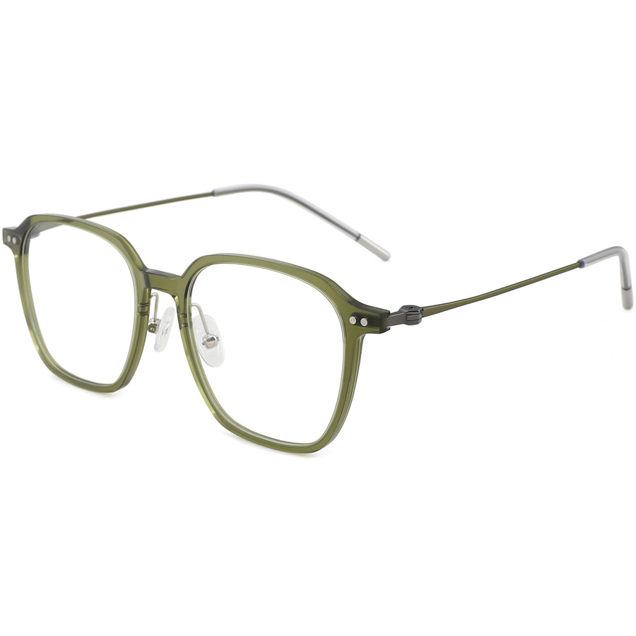 Square Glasses YEC1144