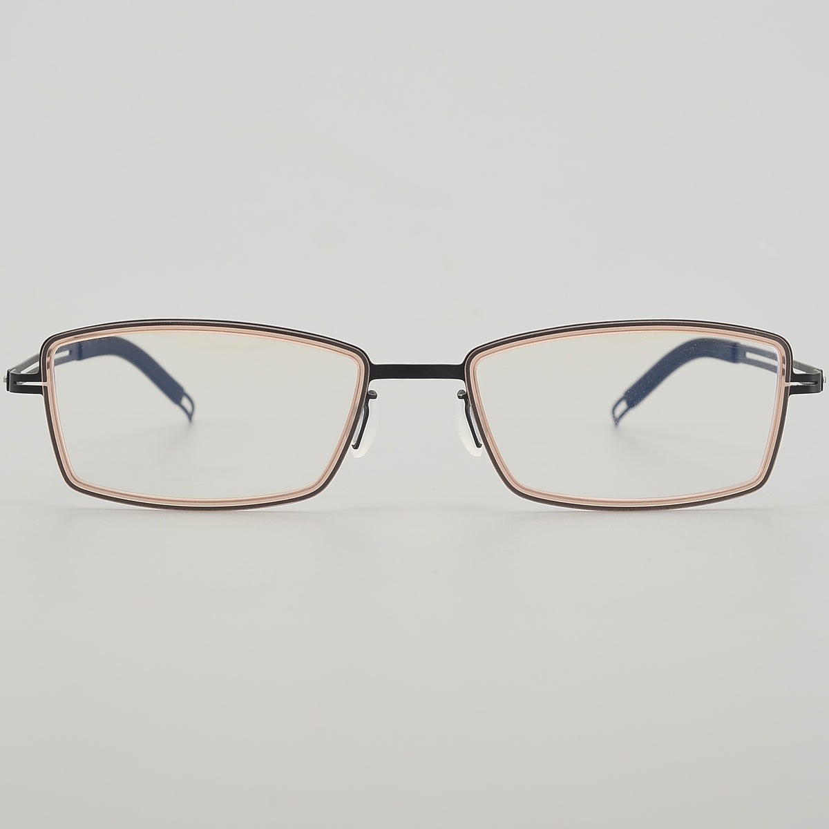 Rectangle Glasses BY1001