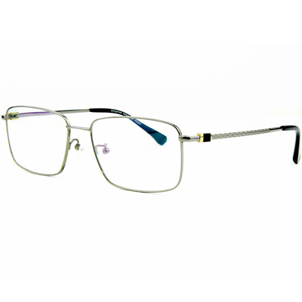 Rectangle Glasses JCT1012
