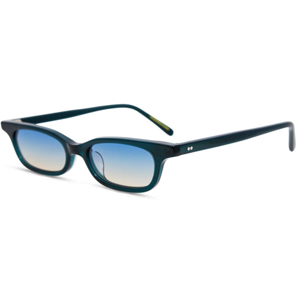 Rectangle Sunglasses GCS1154