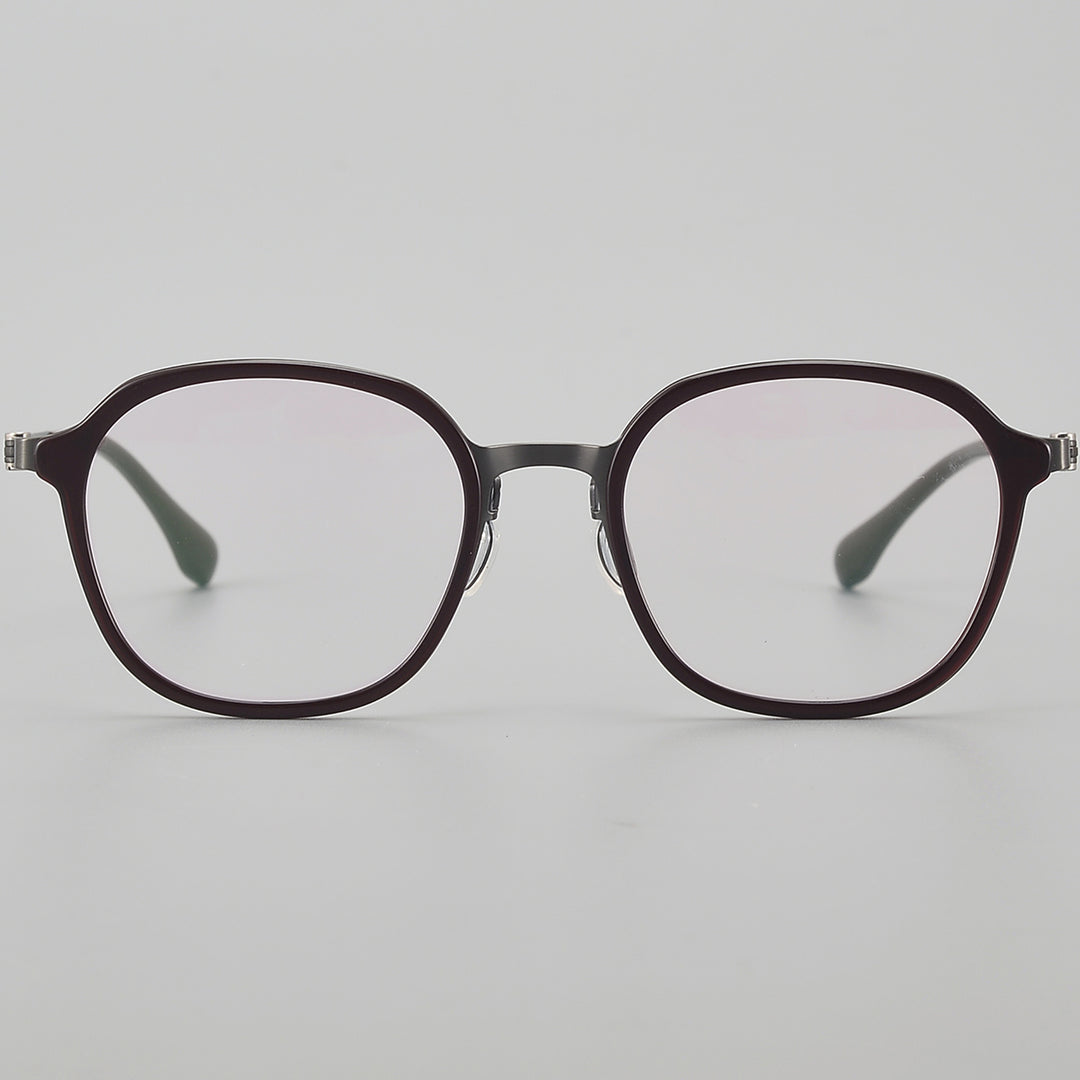 Square Glasses BY1072