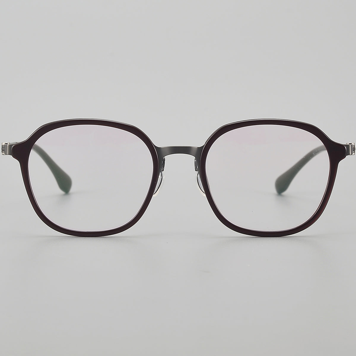 Square Glasses BY1072