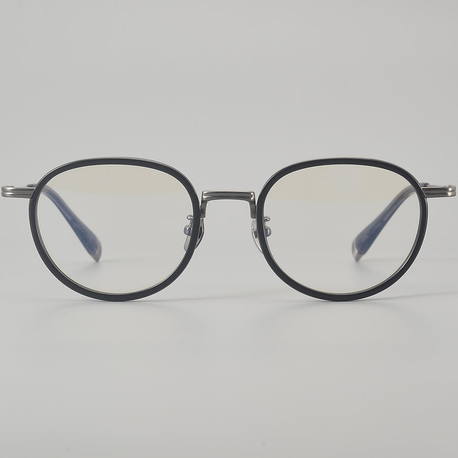 Round Glasses BY1147