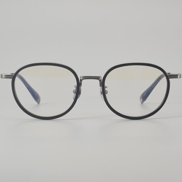 Round Glasses BY1147