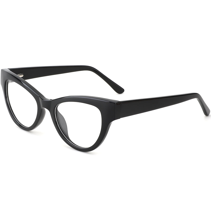 Cat-Eye Glasses YSAA1091